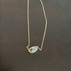 KENDRA SCOTT NECKLACE